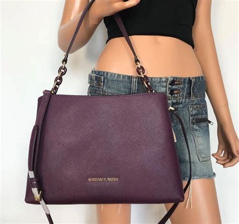 ross michael kors purse|Michael Kors purses outlet.